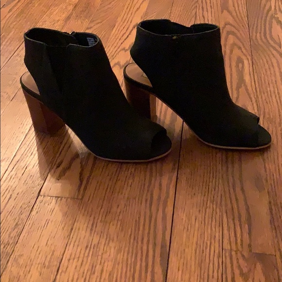 Steve Madden Shoes - Steve Madden Shoes